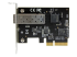 PEX10000SFP - Startech 10Gb SFP+ Network Card - Top