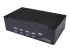 SV431DPDDUA2 - StarTech.com DisplayPort KVM - Right-angle
