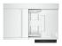 20G05A#B19 - HP Scanjet Pro 2600 f1 - Top