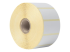 BDE1J026051102 - Brother - White - 51 x 26 mm 1900 label(s) (1 roll(s) x 1900 paper labels (pack of 16) - Left-angle