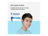 AUC011BTBL - Belkin SoundForm Nano 2 for Kids - Multi-angle