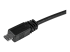 UUSBHAUB2M - StarTech.com 2m Micro USB Cable A to Micro B Micro USB Cable - Close up
