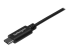 USB2AC1M - StarTech USB C to USB Cable - Close up