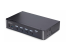 D86A2-4-PORT-8K-KVM - StarTech.com 4-Port DisplayPort 1.4 KVM Switch, 8K 60Hz / 4K 144Hz, 2x USB 3.0 Ports, 4x USB 2.0 Ports, Hotkey Switching, TAA Compliant (D86A2-4-PORT-8K-KVM) - Right-angle