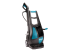 HW132/2 - Makita HW132/2 - Pressure washer - Left-angle