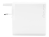 WCG4X100-UK - ALOGIC - Power adapter - Left side