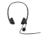 428K7AA - HP G2 - Headset - on-ear - Front