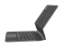 BBZ002UK-V1 - Belkin Connect Pro - Keyboard and folio case (protective case) - Right side