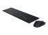 KM5221WBKB-INT - Dell Pro KM5221W - Keyboard and mouse set - Right-angle