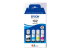 C13T03R640 - Epson 102 Multipack - 4-pack - Front