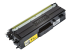 TN421Y - Brother TN-421Y - Yellow - Left-angle