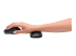 K52802WW - Kensington ERGOSOFT WR STANDARD MOUSE - Left side