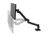 45-682-292 - Ergotron LX Pro - Mounting kit (articulating arm) - Right-angle