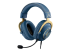 981-001106 - Logitech G PRO X League of Legends Edition - Right-angle