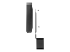 2DW53AA - HP B300 - Mounting kit (mount bracket) - Right side