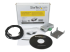 ICUSB2324852 - StarTech.com USB to Serial Adapter - Multi-angle
