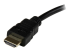 HD2VGAE2 - Startech - Adapter - HDMI male to HD-15 (VGA) female - Close up