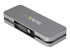 HB30CM3A1CB - StarTech.com 4 Port USB C Hub - Back