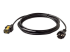 AP8755 - APC - Power cable - IEC 60320 C19 to power CEE 7/7 (M) - Front