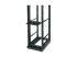 AR8126ABLK - APC - Keyboard drawer - Right-angle