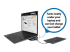 USB3DOCKHDPC - StarTech.com USB 3.0 Docking Station Dual Monitor with HDMI & 4K DisplayPort, 4x USB-A, Gigabit Ethernet, USB Type A Universal Laptop Dock with USB 3.1 Gen 1 Hub (5 Gbps) and Charging - Right-angle
