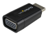 HD2VGAMICRO - StarTech.com Compact HDMI to VGA Adapter Converter - Back