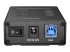 HB30A3A1CST - StarTech.com 4 Port USB 3.0 Hub, USB Type-A to 1x USB-C & 3x USB-A, Commercial Metal USB Hub, SuperSpeed 5Gbps USB 3.1/3.2 Gen 1, Self Powered, BC 1.2 Fast Charge/Sync, Mountable/Rugged - Top