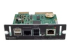 AP9643 - Schneider Electric Network Management Card 3 with Environmental Monitoring and Modbus - Front