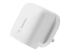 WCA006MYWH - Belkin BoostCharge - Power adapter - Right-angle