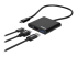 900140 - PORT connect Mini - Docking station - Right-angle