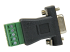 DB92422 - StarTech.com RS422 RS485 Serial DB9 to Terminal Block Adapter - Top
