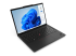 21ML002QUK - Lenovo ThinkPad T14 Gen 5 - Left-angle