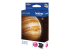 LC1240M - Brother LC1240M - Magenta - Right-angle