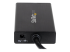 ST3300GU3B - StarTech.com USB 3.0 Hub with Gigabit Ethernet Adapter - Left side