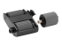 7QH79A#101 - HP Scanjet Roller Replacement Kit - Left-angle