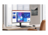 LS27D400GAUXXU - Samsung S27D400GAU - S40GD Series - Left-angle