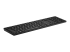 4R177AA#ABU - HP 455 - Keyboard - programmable - Left-angle
