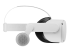 982-000154 - Logitech Chorus Off-Ear Integrated Audio for Meta Quest 2 - Left side