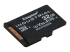 SDCIT2/32GB - Kingston Industrial - flash memory card - Left-angle