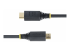 HDMI2-CABLE-4K60-1M - StarTech.com 1m (3.3ft) Premium Certified High Speed HDMI Cable, 4K60Hz - Multi-angle