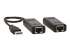 B203-101-POC - Eaton Tripp Lite Series USB over Cat5/Cat6 Extender Kit 1-Port with Power over Cable - Front
