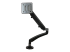 ARMSLIM - StarTech.com Desk Clamp Monitor Mount - Front