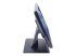 E523163 - Elo Desktop Touchmonitors 1517L AccuTouch - Left side