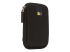 3201314 - Case Logic Portable Hard Drive Case - Left-angle