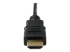 HDADMM1M - StarTech.com 1m High Speed HDMI Cable with Ethernet HDMI to HDMI Micro - Close up