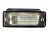 DVIVGAMFBK - StarTech.com DVI to VGA Cable Adapter - 