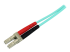 A50FBLCSC1 - StarTech.com 1m Fiber Optic Cable - Close up