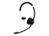 HU411 - V7 HU411 - Headset - on-ear - Back