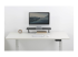 MNRISERCLMP - StarTech.com Monitor Riser Stand - Front