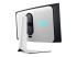 GAME-AW3225QF - Alienware AW3225QF - OLED monitor - Back